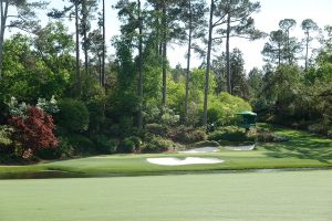 Augusta National 12th Zoom 2026